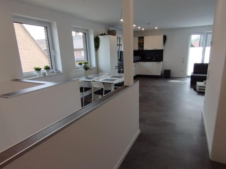 Wohnung In Werne 외부 사진